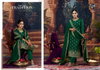 Bindu By Fourdots Glass Organza Surat Dress Material Exporters In India
